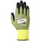 Ansell Cut-Resistant Coated Gloves, Cut Level A2 , Nitrile , Sandy , M 1 PR 11-510 - alternate 2