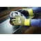 Ansell Cut-Resistant Coated Gloves, Cut Level A2 , Nitrile , Sandy , M 1 PR 11-510 - alternate 7