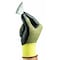Ansell Cut-Resistant Coated Gloves, Cut Level A2 , Nitrile , Sandy , M 1 PR 11-510 - alternate 3