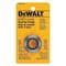 Dewalt Backing flange for 5/8"-11 shaft grinders to mount type 1 cutoff wheels DW4706 - alternate 2