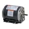 Dayton Split-Phase Belt Drive Motor, 1/2 HP, 48Z Frame, 115/208-230V AC Voltage, 1,725 Nameplate RPM 4K259 - alternate 1