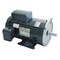 Dayton Capacitor-Start/Run General Purpose Motor, 3 hp HP, 115/230V AC Voltage, 184TC Frame 4K815 - alternate 1