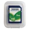 Dickson Memory Card, 2GB A210 - alternate 2