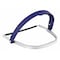 3M Hard Hat Headgear, For Use With 3M Hard Hats and Faceshields Blue 82520-10000 - alternate 1