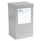 Acme Electric Buck Boost Transformer, 500 VA, NEMA 3R, 12/24V AC, 120/240V AC T181051 - alternate 1