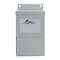 Acme Electric Buck Boost Transformer, 50 VA, NEMA 3R, 12/24V AC, 120/240V AC T181047 - alternate 1