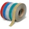 Oralite Reflective Tape, W 1 In, White 18732 - alternate 3