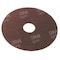 Scotch-Brite Surface Preparation Pad, 13In, Maroon, PK10 SPP13 - alternate 1