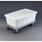 Remco Transport Storage Tub, 500 lb Load Capacity, 54 1/2 in Overall L, 21 3/4 in Overall H, Polyethylene 69115 - alternate 4