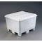 Remco White Plastic Bulk Container Pallet 6923 - alternate 2