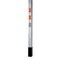 Hubbell Wiring Device-Kellems Alum Service Pole, Gray, 10 ft. 2"L, 2.13"W HBLPP10SA - alternate 1