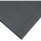 Notrax Antifatigue Mat, 30 ft. L x 3 ft. W, 5/8" Thickness, Closed Cell PVC Foam, Corrugated, Black 410R0536BL - alternate 1