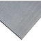 Notrax Antifatigue Mat, 60 ft. L x 3 ft. W, 3/8" Thickness, Closed Cell PVC Foam, Corrugated, Gray 410R0336GY - alternate 1