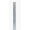 Tapco Sign Post, U-Channel, , Steel Galvanized, Hot Dipped, 10 ft. L, 1-15/32" D 054-00023 - alternate 1