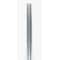 Tapco Sign Post, U-Channel, , Steel Galvanized, Hot Dipped, 8 ft. L, 1-15/32" D 054-00015 - alternate 1