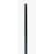 Tapco Sign Post, U-Channel, , Steel Green, Powder Coated, 7 ft. L, 7/8" D 054-00010 - alternate 1
