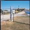 Tapco Sign Post, U-Channel, , Steel Green, Powder Coated, 7 ft. L, 7/8" D 054-00010 - alternate 4