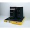 Ultratech Spill Deck, 88 gal Spill Capacity, 2 Drums, 3,000 lb Load Capacity, Polyethylene 2329 - alternate 6