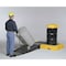 Ultratech Spill Pallet, 2 Drums, 4,500 lb Load Capacity, Polyethylene 9610 - alternate 3