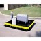 Ultratech Collapsible Wall Containment Berm, 269gal 8403 - alternate 2