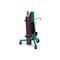 Zoro Select Cylinder Truck, 1 Cylinder, 800 lb. F88576B4 - alternate 2