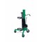 Zoro Select Cylinder Truck, 1 Cylinder, 800 lb. F88576B4 - alternate 1