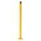 Zoro Select Flexible Bollard, Spring Mount, No, None 4LNY5 - alternate 1
