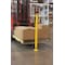 Zoro Select Flexible Bollard, Spring Mount, No, None 4LNY5 - alternate 2