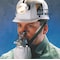 Msa Safety W65 Self Rescuer Respirator, PAPR System, Carbon Monoxide, 60 min Escape Duration 455299 - alternate 1