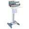 Zoro Select Foot Operated Bag Sealer, Pedestal, 18In 4LT32 - alternate 2