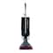 Sanitaire Upright Vacuum, 12 In, 120 cfm, 5A, 120V SC689B - alternate 1