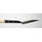 Westward 14 ga Round Point Shovel, Steel Blade, 48 in L, Natural Wood Handle 4LVT3 - alternate 3