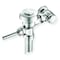 Sloan Toilet Manual Flush Valve, 1.6 gpf gpf, 1 in Inlet, Non-Hold Open Oscillating Royal 111 - alternate 1