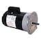 Century Oil Burner Motor, 1/2 hp OL1052DS - alternate 2