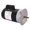 Century Oil Burner Motor, 1/2 hp OL1052DS - alternate 1