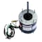 Century Condenser Fan Motor, 1/3 hp FE1038SF - alternate 1