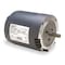 Century Motor, Split Ph, 1/4 HP, 1725,115V, 56CZ, ODP F393L - alternate 2