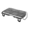Rubbermaid Commercial Trolley/Dolly, 500 lb. FG440100BLA - alternate 4
