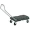 Rubbermaid Commercial Trolley/Dolly, 500 lb. FG440100BLA - alternate 1