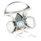 3M 3M 5000 Series Half Mask OVP95 Kit, M 52P71 - alternate 5