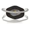 3M Particulate Respirator, N95, Cool Flow Valve, Nuisance Organic Vapors & Ozone, Molded, Adj., M, PK10 8214 - alternate 4