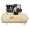Ingersoll-Rand 2545E10-V-200/3 Electric Air Compressor, 10 hp, 2 Stage, 120 gal. 2545E10-V-200/3 - alternate 1