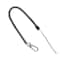 Pacific Handy Cutter Coiled Clip Lanyard, Elastomer w/Nylon CL36 - alternate 1