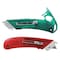 Pacific Handy Cutter Safety Knife Rounded Safety Blade, 6 in L S5R - alternate 4