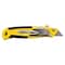 Pacific Handy Cutter Utility Knife Utility, 6 1/2 in L QBA-375 - alternate 1
