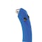 Pacific Handy Cutter Safety Knife, Multipurpose, 5 1/2 in Length, Rounded Safety Blade, Ergonomic Handle, Blue RSC-432 - alternate 4