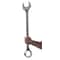 Proto Combination Wrench, Metric, 60mm Size J1260M - alternate 2