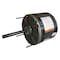 Dayton Motor, 1/3 HP, 1075, 3 Spd, 115 V, 48YZ, OPAO 4M098BG - alternate 2