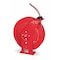Reelcraft Spring Return Hose Reel, 3/8 in Hose Diameter, 70 ft Length, 300 psi Max. Pressure, Red 7670 OLP - alternate 1