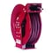 Reelcraft Spring Return Hose Reel, 3/8 in Hose Diameter, 100 ft Length, 300 psi Max. Pressure, Red 81100 OLP - alternate 1